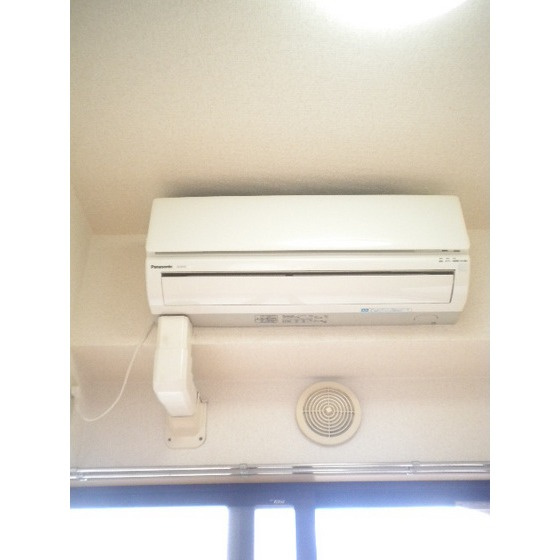 プリマヴェーラ問屋町のその他|エアコン