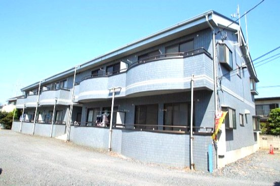 マーガレットシティ