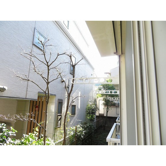 ＳＥＩＧＡハウスのその他|シャッター