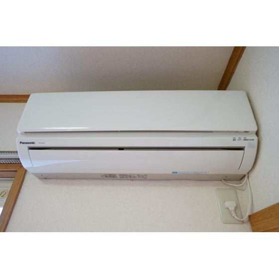 ＳＥＩＧＡハウスのその他|エアコン