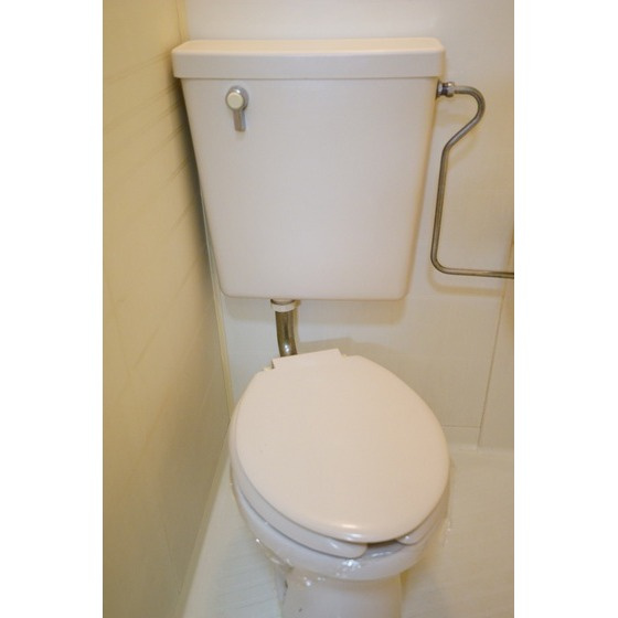 ＳＥＩＧＡハウスのトイレ|トイレ