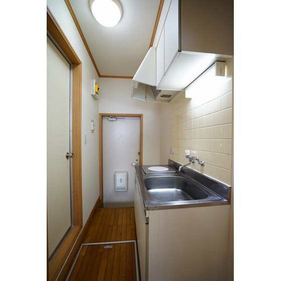 ＳＥＩＧＡハウスのその他|キッチンスペース