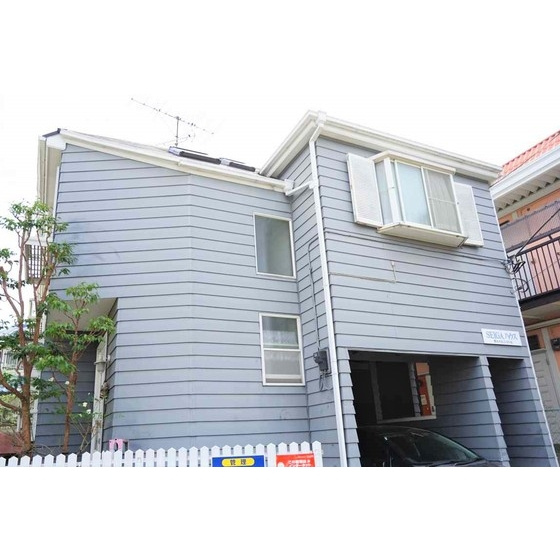 ＳＥＩＧＡハウスの外観|外観