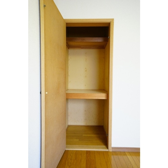 ＳＥＩＧＡハウスの収納|収納スペース豊富です