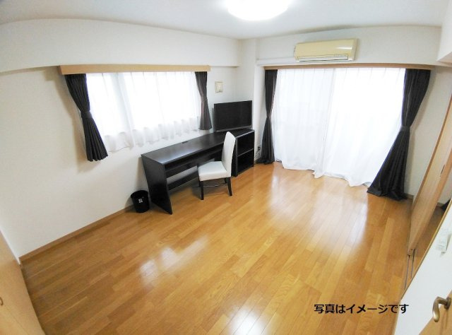 ディアレイシャス南砂町の内装|物件の内装です