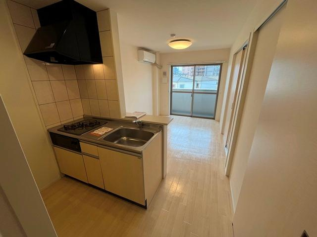 セラヴィ箱崎の居間・リビング|リビング（イメージ）