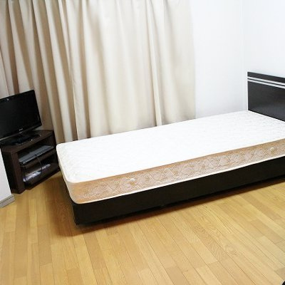 LiVEMAX　ANGELの内装