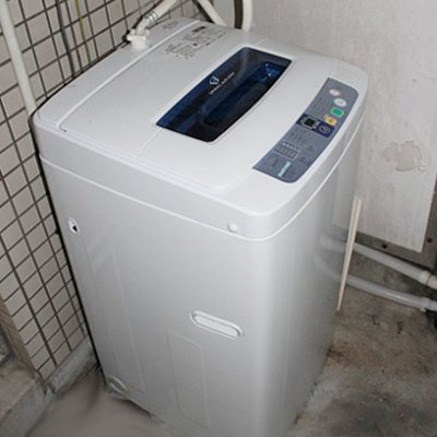 LiVEMAX　ANGELの内装