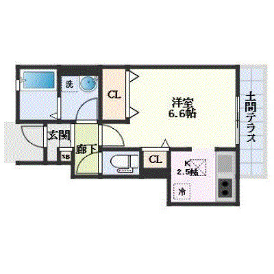 アムール椿