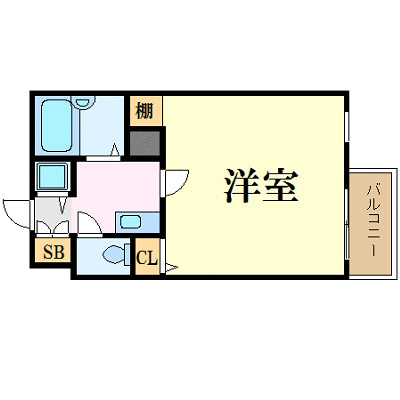 アクタス博多