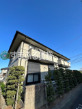 フローラルコート　D　岡崎市福岡町の画像