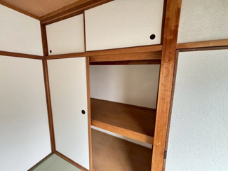 【その他】 | 野尻町　中古戸建 | 収納もあるので、家族の思い出も大切にしまっておけますね！