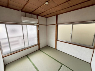 【和室】 | 野尻町　中古戸建 | お客様にとって最良のマイホームが見つかりますよう、イエストアが全力でお手伝いさせていただきます！いつでもお気軽にお問い合わせ下さい♪