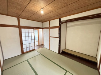 【和室】 | 野尻町　中古戸建 | お家探しを始めてみようと思われたら是非【イエストア】までお気軽にご相談下さいませ♪