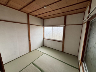 【和室】 | 野尻町　中古戸建 | 親切・丁寧を心がけ、お客様目線で物件探しのお手伝いをさせて頂きます♪お気軽にお問い合わせください！