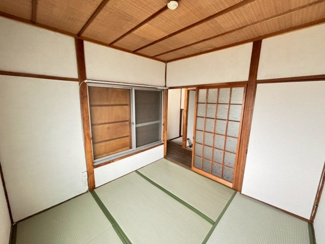 【和室】 | 野尻町　中古戸建 | いつでもご案内いたします。お気軽にお問い合わせください。