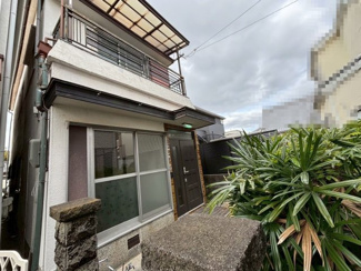 【外観】 | 野尻町　中古戸建 | 住宅ローン相談会も開催中ですので、お気軽にお問い合わせ下さいませ♪