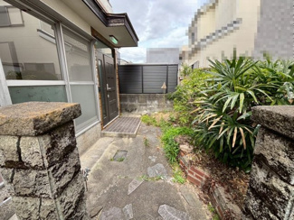 【外観】 | 野尻町　中古戸建 | 周辺にはスーパーや薬局など、商業施設がそろっていますよ！とても住みやすい環境です！