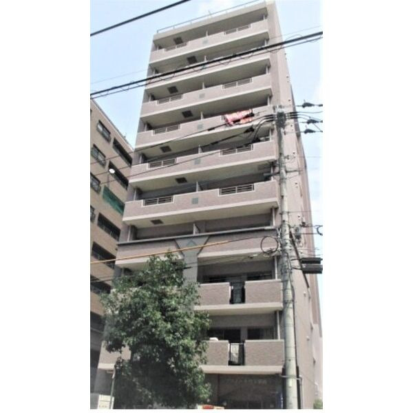 ラフィーネ博多駅前