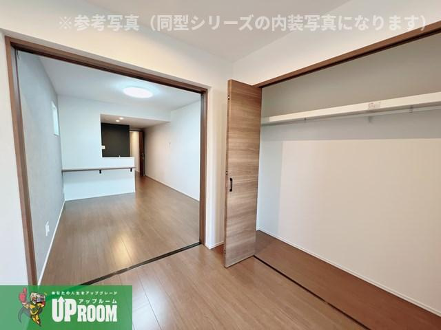 LECOCON江南Ⅲの内装