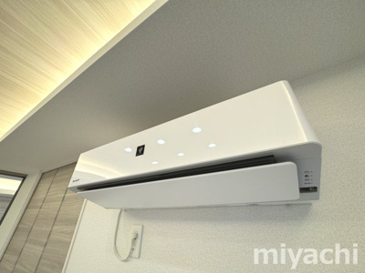 【設備】 | エグレットテラス