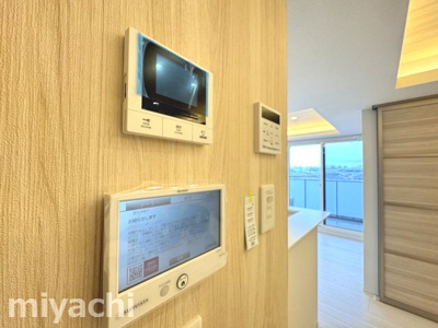 【セキュリティ】 | エグレットテラス