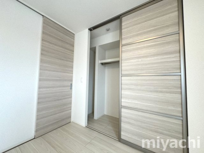 【収納】 | エグレットテラス