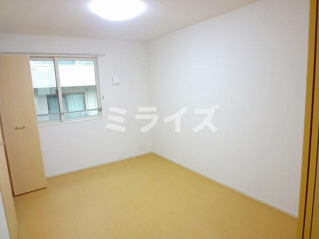 【寝室】 | イリーデ摂津