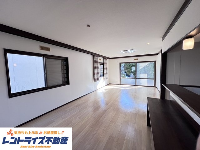 奥町戸建て