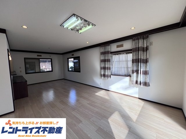 奥町戸建て