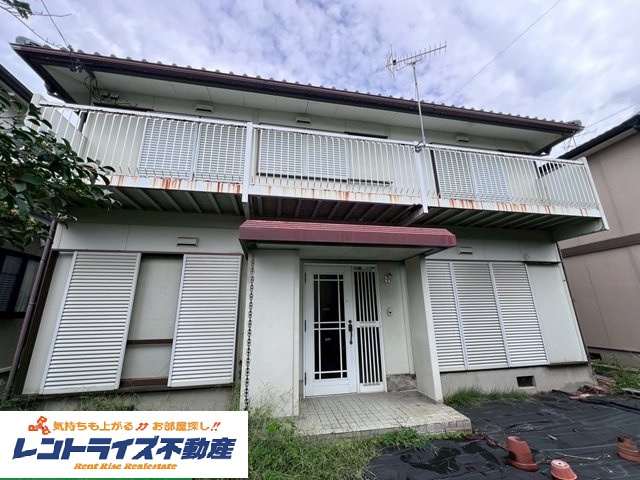 奥町戸建て
