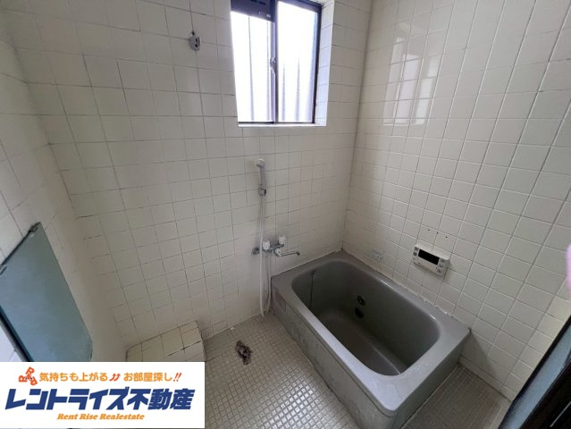 奥町戸建て
