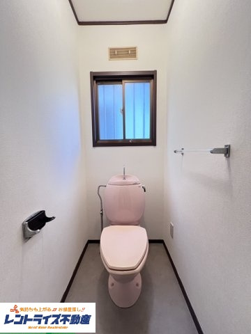 奥町戸建てのその他共用部分