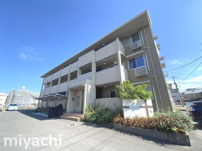 【外観】 | フェリーチェ大岡