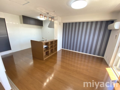 【洋室】 | フェリーチェ大岡