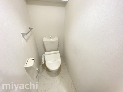 【トイレ】 | フェリーチェ大岡