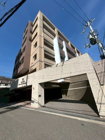 ワコーレ神戸森北町