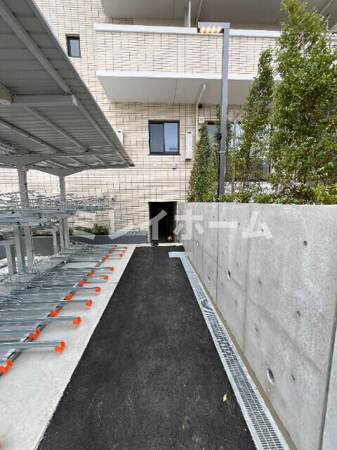 WILESTAのその他共用部分