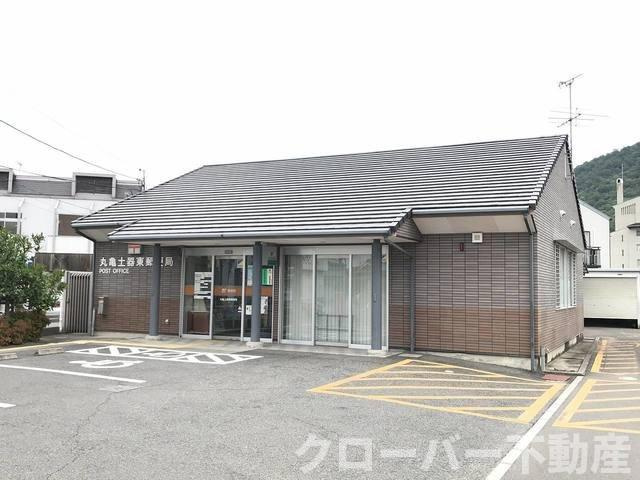 エルディム　フジ　Ｃの周辺|丸亀土器東郵便局まで1300m