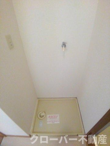 エルディム　フジ　Ｃの設備