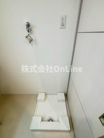 【設備】 | ベルンガーデン勝山北