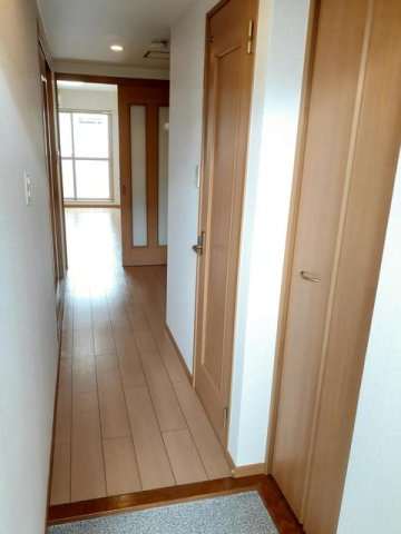 プロムナードのその他