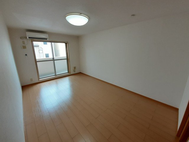 プロムナードの居間・リビング|おしゃれな居間です