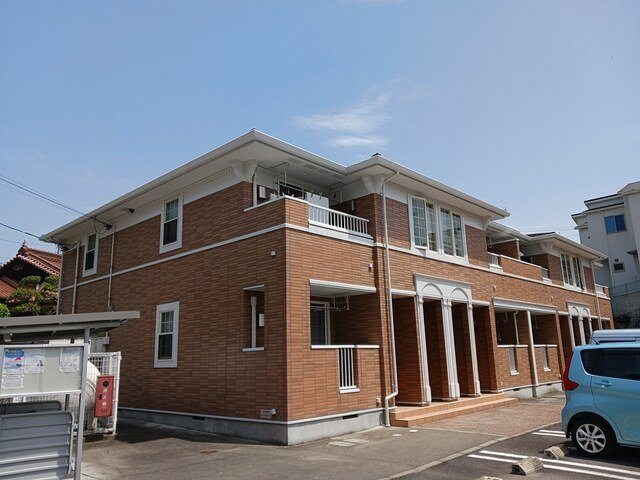 プラシード五番館