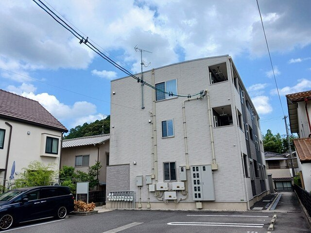 フェリーチェ　くるめ木