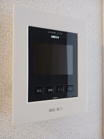 カーサ　健の設備