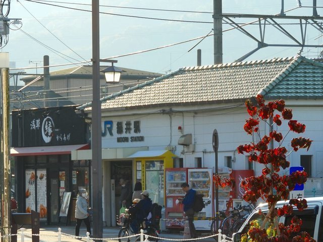 カーサ　健の周辺|緑井駅まで800m