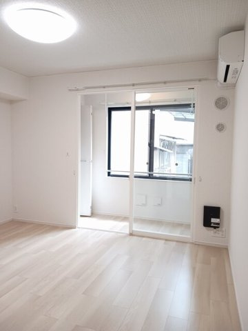 カーサ　健の居間・リビング|使いやすい居間です