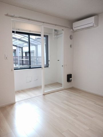 カーサ　健の内装|中はこのようになっています