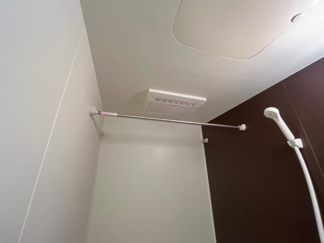 メゾンコンフォースのその他|浴室乾燥機